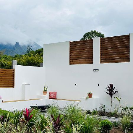 סלאזי Villa Couleur Nature מראה חיצוני תמונה