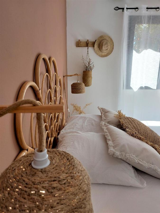 סלאזי Villa Couleur Nature מראה חיצוני תמונה