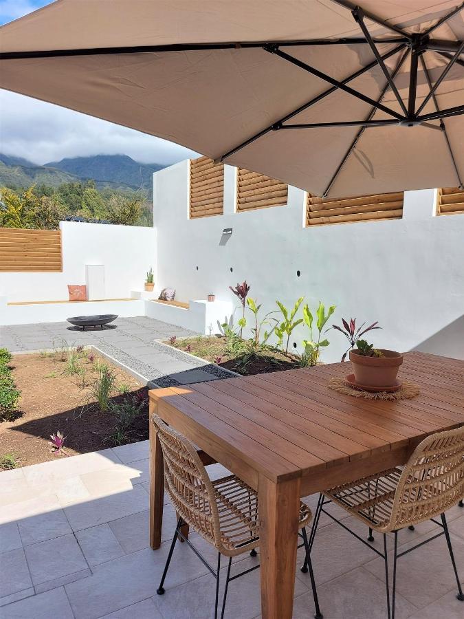 סלאזי Villa Couleur Nature מראה חיצוני תמונה