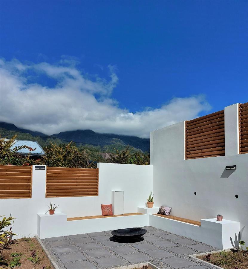 סלאזי Villa Couleur Nature מראה חיצוני תמונה