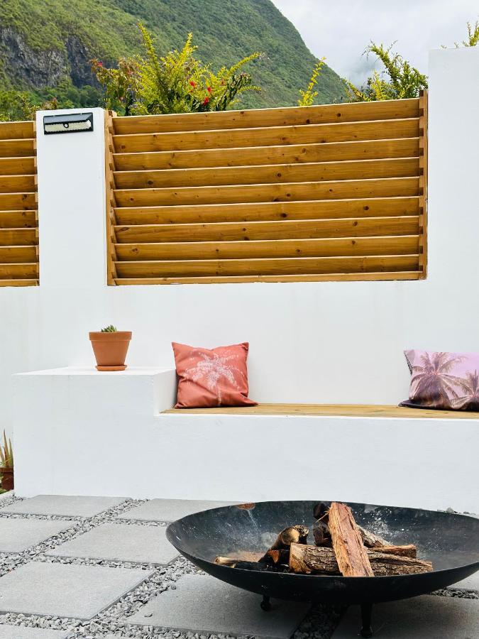 סלאזי Villa Couleur Nature מראה חיצוני תמונה