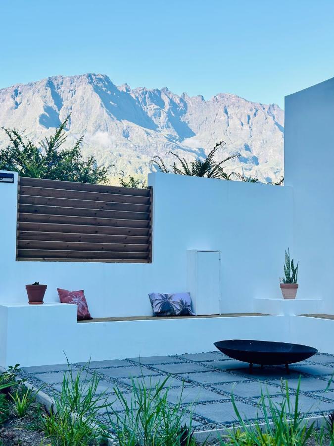 סלאזי Villa Couleur Nature מראה חיצוני תמונה