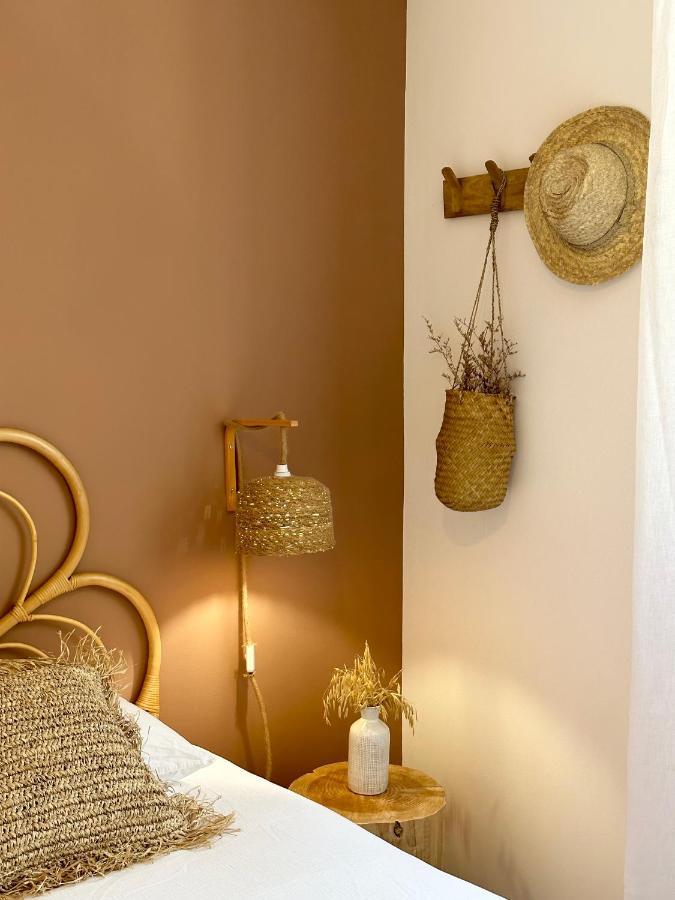 סלאזי Villa Couleur Nature מראה חיצוני תמונה