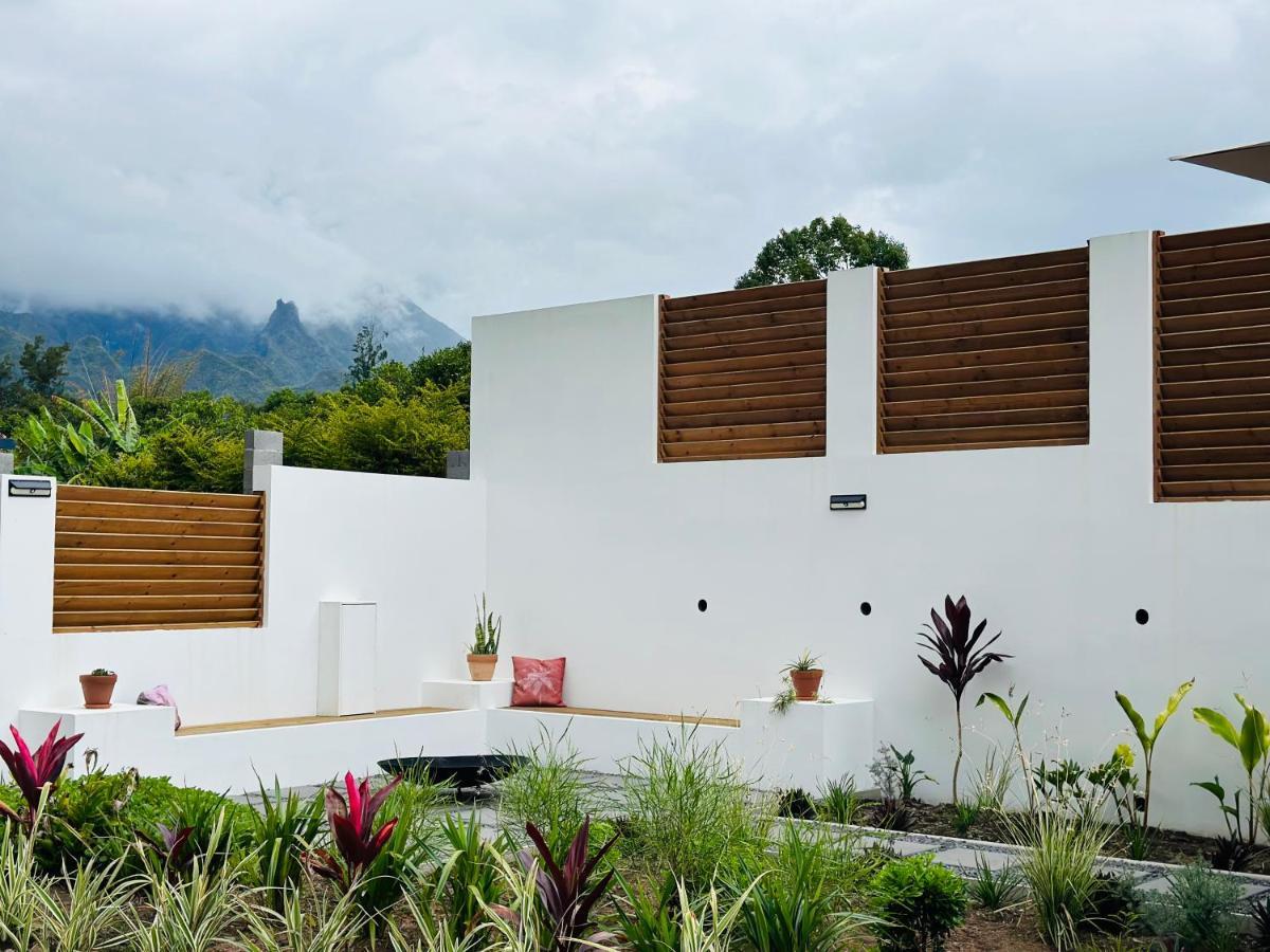סלאזי Villa Couleur Nature מראה חיצוני תמונה