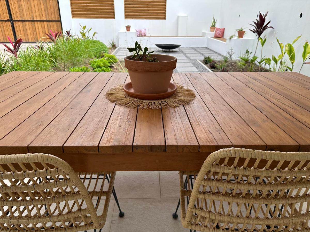 סלאזי Villa Couleur Nature מראה חיצוני תמונה